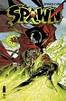 Read online Spawn comic - Issue #96