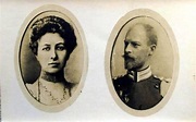 Josephine Caroline von Belgien und Ehemann Prinz von Hohen… | Flickr ...