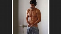 Mariano Martínez se desnudó y elevó la temperatura de Instagram | Exitoina
