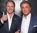 Frank Stallone Jr. is the younger brother of Sylvester Stallone and wrote music for many of his ...