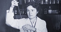 Conoce a Gerty Cori, la primera mujer en ganar un Nobel en Medicina