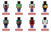 The Best TLauncher Skins Catalog in Minecraft | AlfinTech Computer