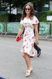 PIPPA MIDDLETON Arrives at Championships in Wimbledon 06/27/2016 ...