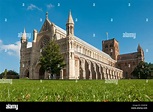 Cathedral of st albans fotografías e imágenes de alta resolución - Alamy