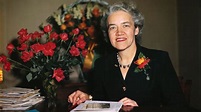 September 13, 1948: Margaret Chase Smith Became the First Woman to ...