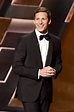 Andy Samberg hosts the 67th Annual Emmy Awards|Lainey Gossip ...