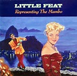 Little Feat – Representing The Mambo (1990, Specialty Pressing, Vinyl ...