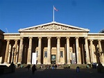 The British Museum, London - Steadberry