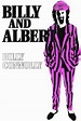 Billy and Albert: Billy Connolly at the Royal Albert Hall (1987) - DVD ...