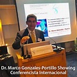 Publicaciones del Neurocirujano Marco Gonzales-Portillo Showing