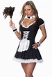 Best Sexy French Maid Costumes