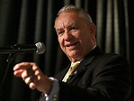 Former Gov. Tommy Thompson Named As Interim UW System President ...