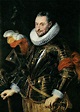 AMBROSIO SPÍNOLA (1569-1630)