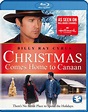 Christmas Comes Home To Canaan (Blu-ray) on BLU-RAY Movie