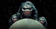 Critters 4 - película: Ver online completas en español