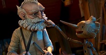 ¡Hermoso nuevo tráiler de ‘Pinocho’ de Guillermo del Toro + datos ...
