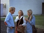 A BRAND NEW LIFE (TV), 1973 DVD: modcinema*