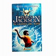Percy Jackson - El Ladrón del Rayo | Rick Riordan - libroselerizo.com