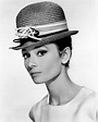 Today's History 20 January 1993 - Audrey Hepburn Died - F A S H I O N I ...