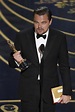 Premios Oscar 2016: la noche que Leo DiCaprio dejó de ser un 'canapero ...