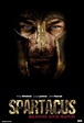 Temporada 1 Spartacus: Sangre y Arena: Todos los episodios - FormulaTV