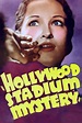 Hollywood Stadium Mystery (1938) — The Movie Database (TMDB)