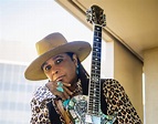 Grammy-Winning Blues-Rock Guitarist Micki Free Unleashes Incendiary New ...