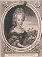 Kilian, Philipp - Archduchess Maria Anna of Austria (1683-1754 ...