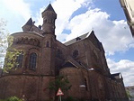 Neunkirchen, Saarland (state of Germany), Marienkirche, ig… | Flickr