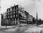 Daytonian in Manhattan: The Lost 1859 Leonard Jerome Mansion -- Madison ...