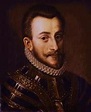 Ludwig II. von Nassau-Weilburg (1565-1627) - Find a Grave Memorial