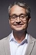 Redner Gabor Steingart - Journalist und Buchautor | ReferentenAgentur ...