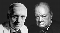 Did Alexander Fleming's Father Save Winston Churchill from Drowning ...