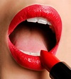 Tips on Carrying off Bright Lipsticks | Bright lipstick, Lipstick ...