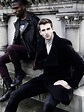 All Saints Spitalfields Men Style | British celebrities, Retail fashion ...
