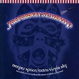 Jefferson Starship : Deeper Space / Extra Virgin Sky (Live) (2-CD ...