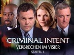 Criminal Intent – Verbrechen im Visier | Serien Wiki | Fandom