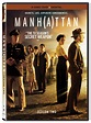 Manhattan: Season 2 [DVD + Digital]: Amazon.de: DVD & Blu-ray