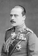 Grand Duke of Hesse and Rhine Ernest Louis Charles Albert William ...