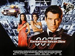 James Bond - 007: Tomorrow Never Dies - 1997