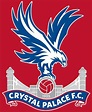 Crystal Palace crest. | Futebol fotos, Escudos de futebol, Fotos de futebol