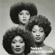 The Sweet Inspirations (Gold) - Sweet Inspirations | Muzyka Sklep EMPIK.COM