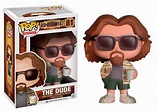 Cabezón El Nota de El Gran Lebowski | Merchandising Películas | Figuras ...