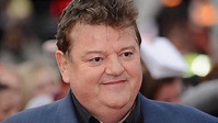 How did they make Hagrid so big? Robbie Coltrane real height explored ...