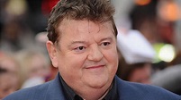 How did they make Hagrid so big? Robbie Coltrane real height explored ...