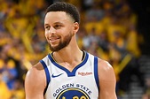 Stephen Curry se prepara para defender el título de la NBA