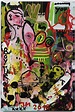 Jonathan Meese - Artists - David Nolan Gallery