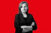 Zanda Martens MdB – Für den Düsseldorfer Norden im Bundestag | SPD ...