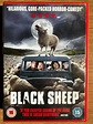 Black Sheep DVD 2006 New Zealand Cult Horror Comedy Movie 5051429101309 ...