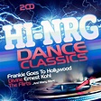 Hi-NRG Dance Classics : Various Artists: Amazon.fr: CD et Vinyles}